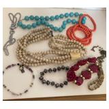 Jewelry Lot