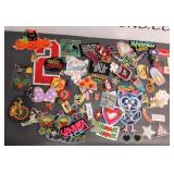Patches