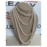 Beaded Necklaces