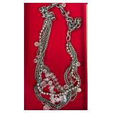 Vintage Necklace
