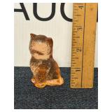 Boyd UV Reactive Glass Cat