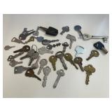 Keys