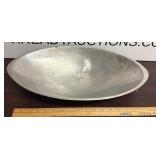 MCM Nambe Serving Bowl