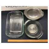 Baking Lot