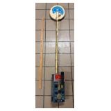 Vintage Whites Metal Detector