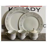 Vintage Dishes