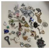 Trinkets and Pendants
