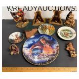 Native American Lot