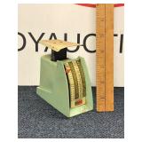 Hanson Postal Scale Model 150
