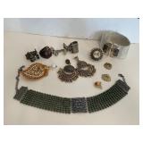 Jewelry Lot