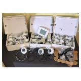 Security Cameras