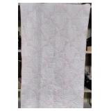 Handmade Lap/Childs Quilt 30'×50'