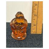 Boyd UV Reactive Glass Gorilla