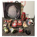 Christmas Lot