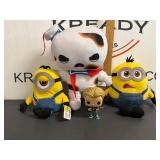 Toys