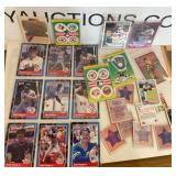 Trading Cards