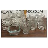 Vintage Glass