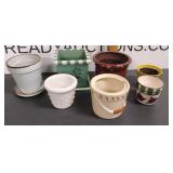 Small Planters