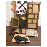 Picture Frames