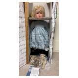 Master Piece Gallery Doll