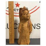 Lee Bortin Originals Vintage Sculpture