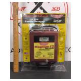 Magnum 12 Volt Fence Charger