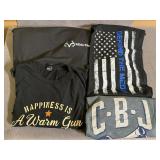 XL T-Shirts