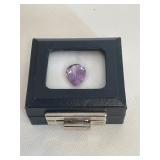 Encased Gemstone
