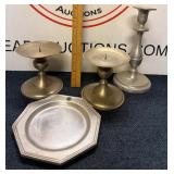 Candle Holders