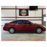 2003 Nissan Altima 2.5