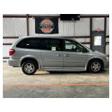 2003 Dodge Grand Caravan