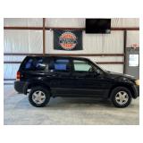 2004 Ford Escape