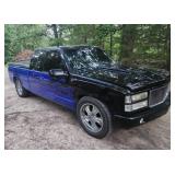 1991 Chevrolet C/K 1500  C1500