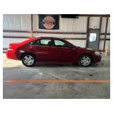 2014 Chevrolet Impala Limited LT Fleet