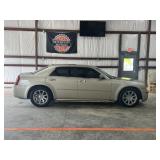 2006 Chrysler 300  C