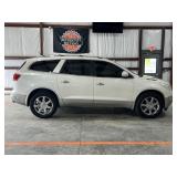 2010 Buick Enclave CXL