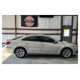 2012 Volkswagen CC Sport PZEV