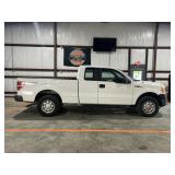 2014 Ford F 150 XL