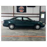 1999 Buick Century Custom