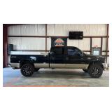 2001 Ford F-250 Super Duty Lariat