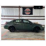 2006 Saturn Ion 2