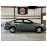 2006 Saturn Ion 2