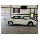 2006 Chevrolet Impala LT