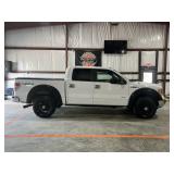 2013 Ford F150 XLT