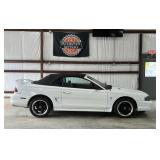 1998 Ford Mustang GT