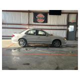 2004 Chevrolet Cavalier  LS Sport