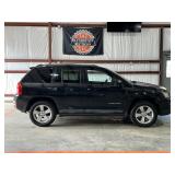 2011 Jeep Compass