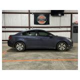 2014 Chevrolet Cruze  LS Auto