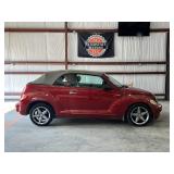 2005 Chrysler PT Cruiser