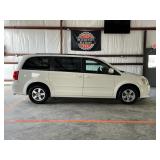 2011 Dodge Grand Caravan  Mainstreet